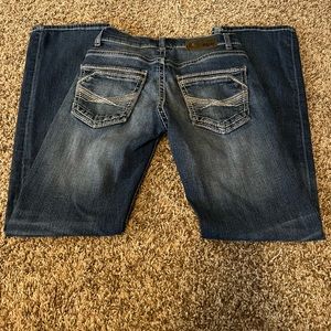 BKE AIDEN Bootleg jeans 28S